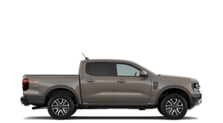 2026 Ford Ranger® External Image 5